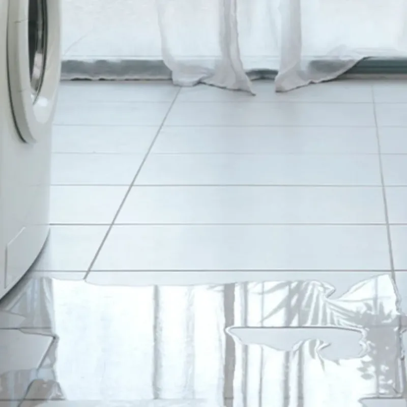 Appliance Leak Cleanup in Merlin, OR