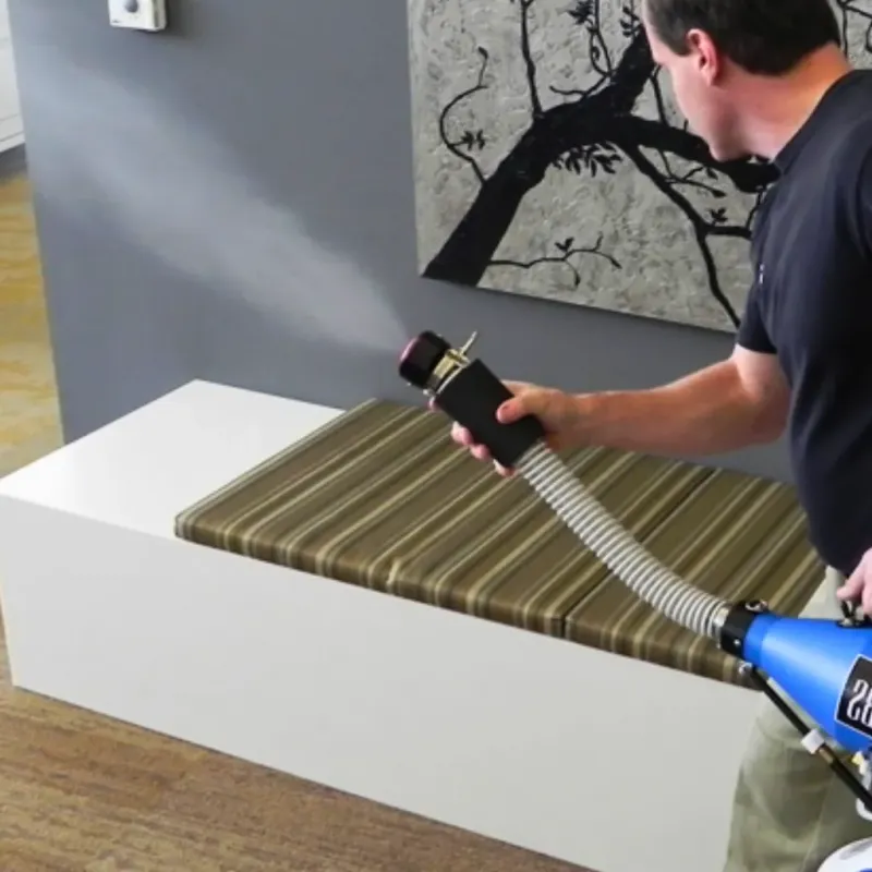 Professional Odor Removal in Merlin, OR